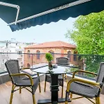 Loren Hotel&suites Istanbul