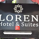 Loren Hotel&suites