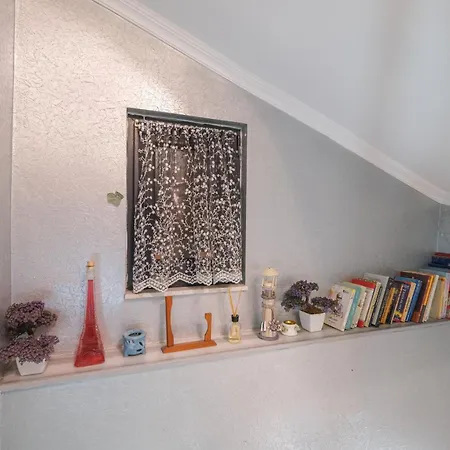 Loren Hotel&suites 5* イスタンブール