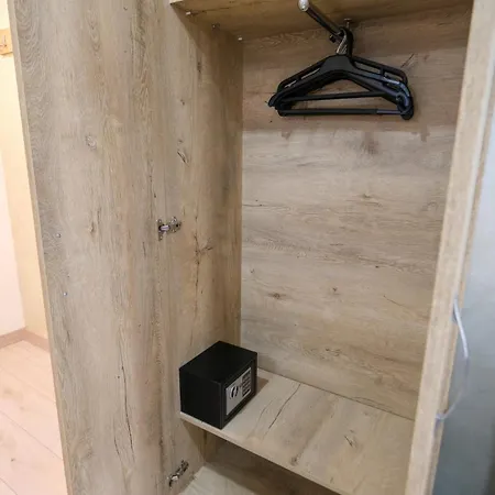 Loren Hotel&suites 5* イスタンブール