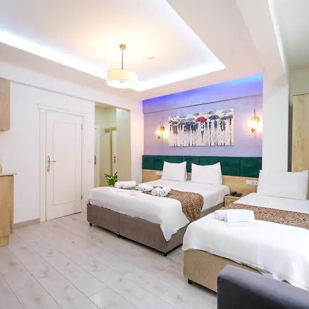 Loren Hotel&suites