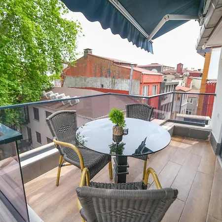 Loren Hotel&suites Provincia di Istanbul