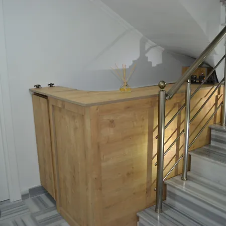 Loren Hotel&suites イスタンブール