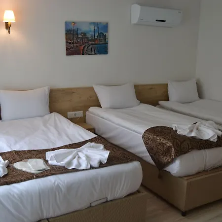 Loren Hotel&suites 5*