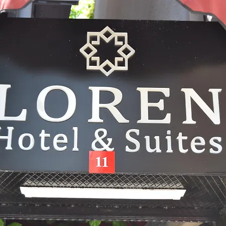 Loren Hotel&suites