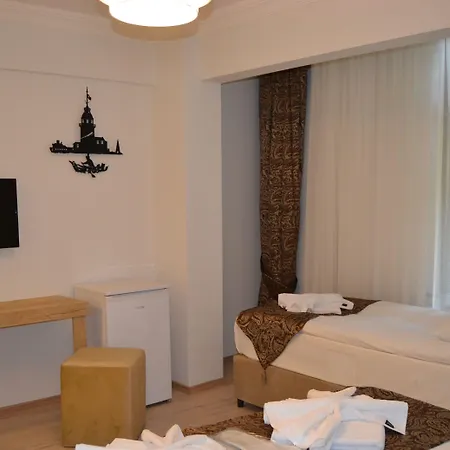Loren Hotel&suites Provincia di Istanbul
