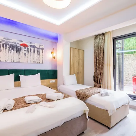 Loren Hotel&suites Provincia di Istanbul