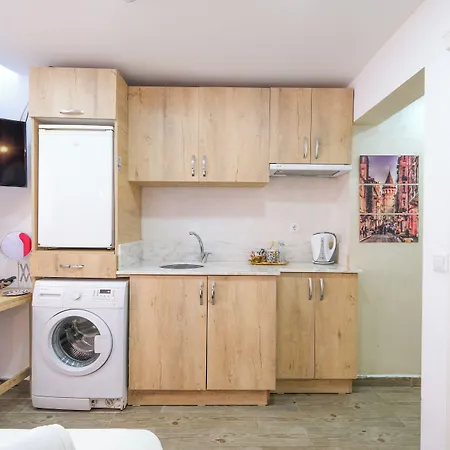 Loren Hotel&suites イスタンブール