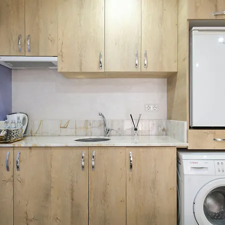 Loren Hotel&suites ホテル