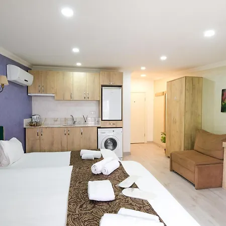 Loren Hotel&suites