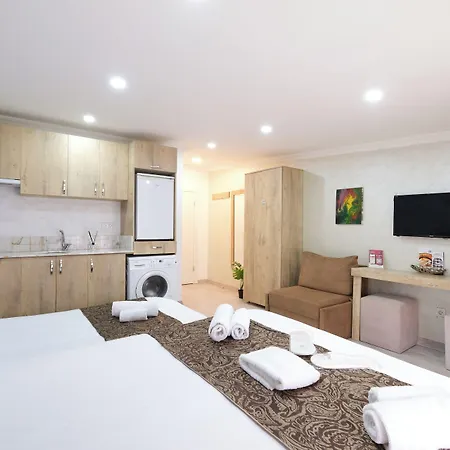 Loren Hotel&suites